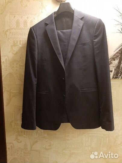 Костюм мужской