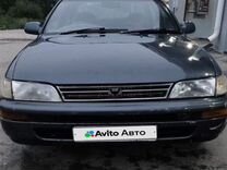 Toyota Corolla 1.5 AT, 1992, 438 831 км, �с пробегом, цена 250 000 руб.