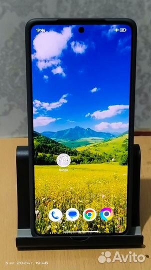 Xiaomi Poco M6 Pro, 8/256 ГБ