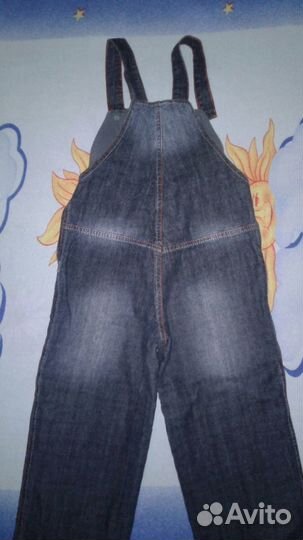 Продам комбинезон