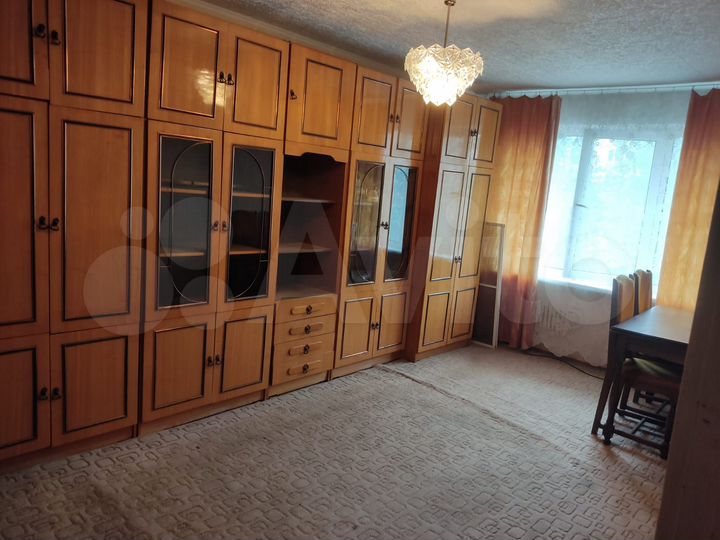2-к. квартира, 44 м², 2/5 эт.