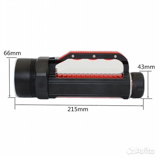 Ультрафиолетовый фонарик 60 ватт. Диоды уф 10 ватт