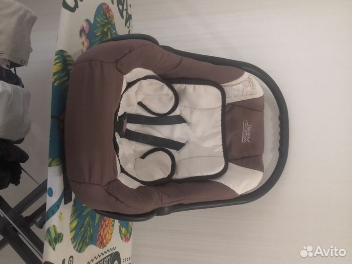 Автолюлька от 0