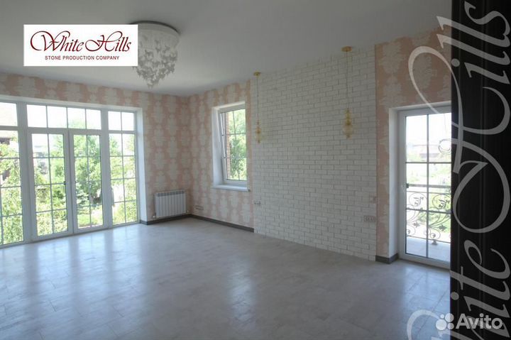 White Hills Кельн Брик 320-00