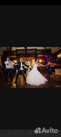 Ведущая (Тамада) +Ди-джей