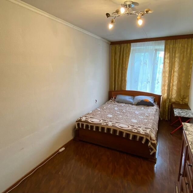 Комната 15 м² в 3-к., 5/5 эт.