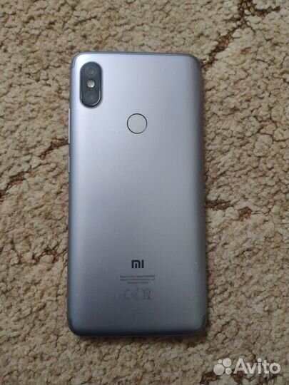 Xiaomi Redmi S2, 4/64 ГБ