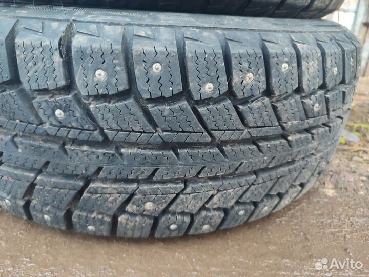 DoubleStar DW07 205/55 R16 91T