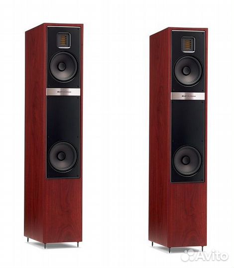 Напольная акустика Martin Logan Motion 20i Walnut