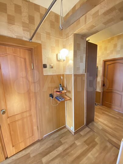 3-к. квартира, 76 м², 4/4 эт.