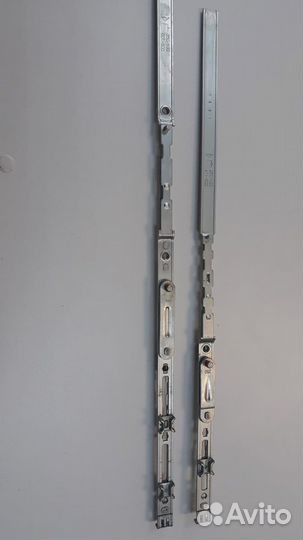 Оконная фурнитура