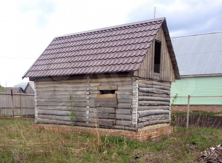 Коттедж 300 м² на участке 15 сот.