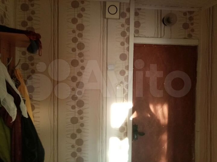 1-к. квартира, 28 м², 3/5 эт.