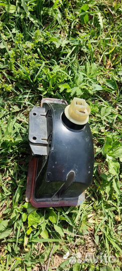 Поворотник ваз 2109 правый