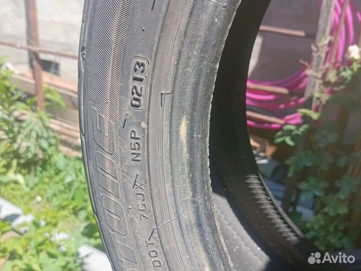 Bridgestone Potenza RE050A 245/40 R18 97Y