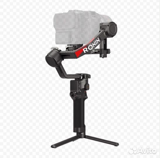 Dji ronin rs 4 pro обмен