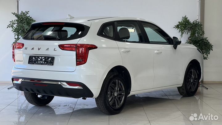 Haval Jolion 1.5 МТ, 2024, 29 км