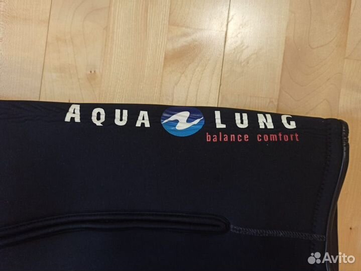 Гидрокостюм