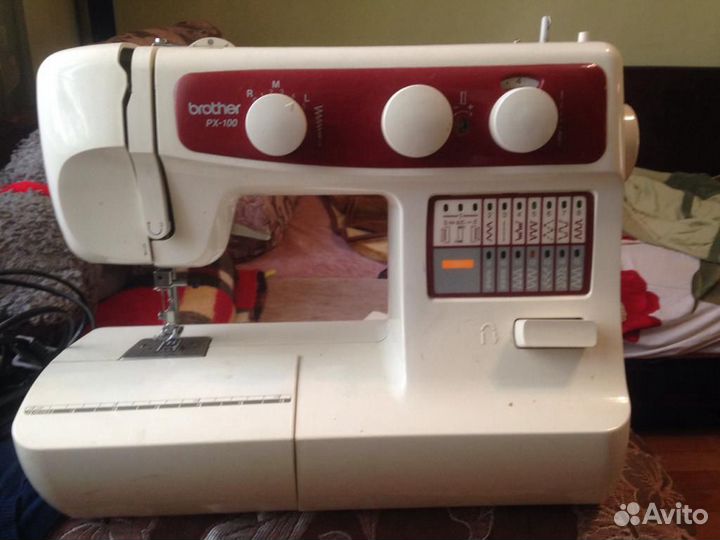 Швейная машина Brother