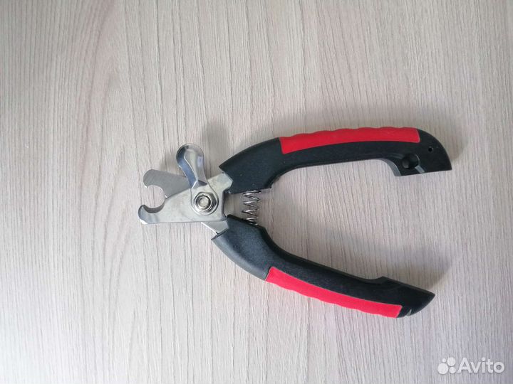 Кусачки для когтей, ножницы для стрижки