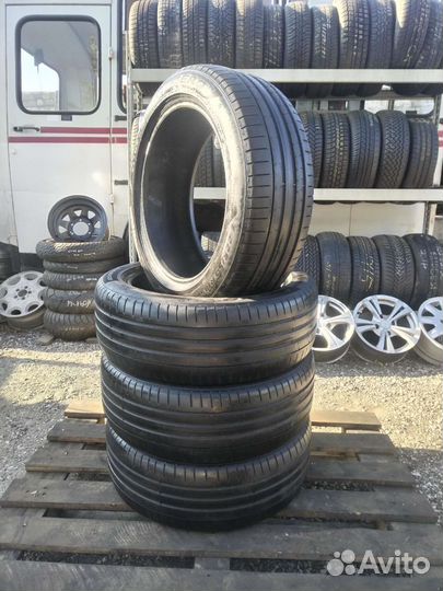 Pirelli P Zero 225/50 R18