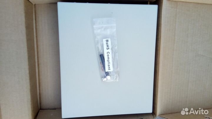 Охрана - Эра код8 GSM PRO