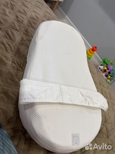 Кокон red castle cocoonababy