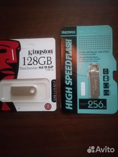 Usb флешка