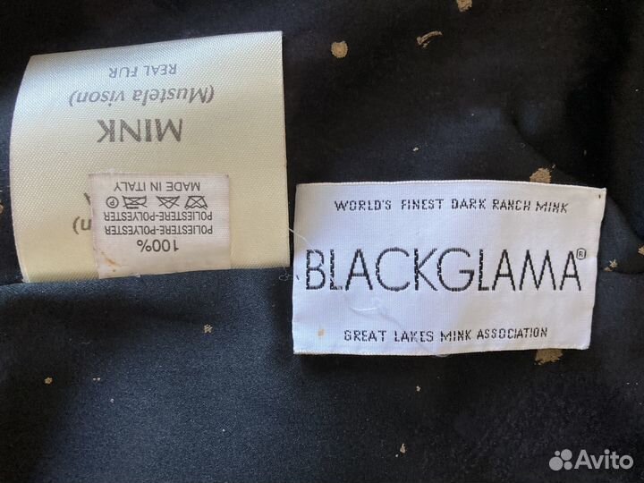 Шуба норковая 48 50 новая