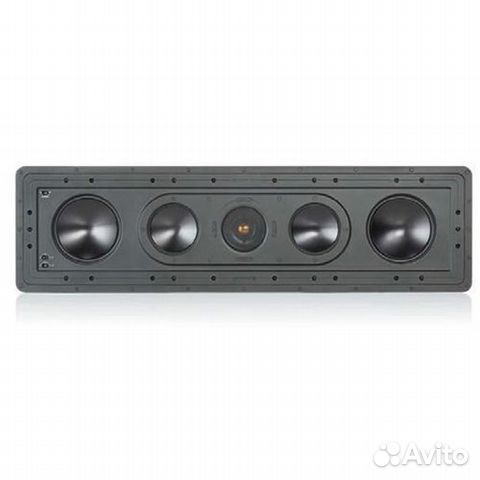 Встраиваемая акустика Monitor Audio CP-IW260X (Con