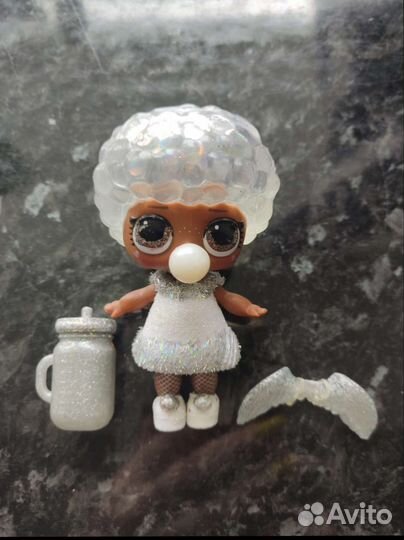 Кукла lol surprise (лол)