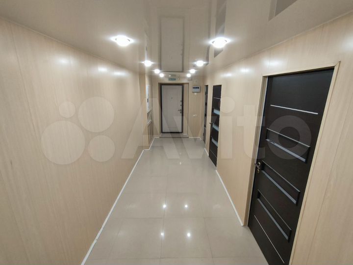 Свободного назначения, 35 м²