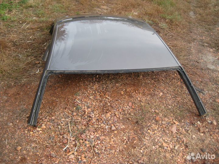 Крыша Audi A6 C7 Седан без люка 2011-2018