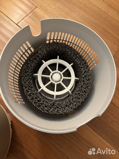 Увлажнитель воздуха philips