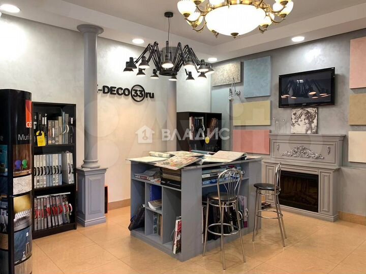 Продам торговое помещение, 59 м²