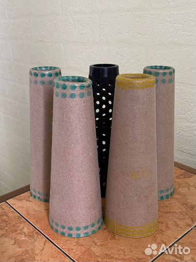 Конус для пряжи 5шт