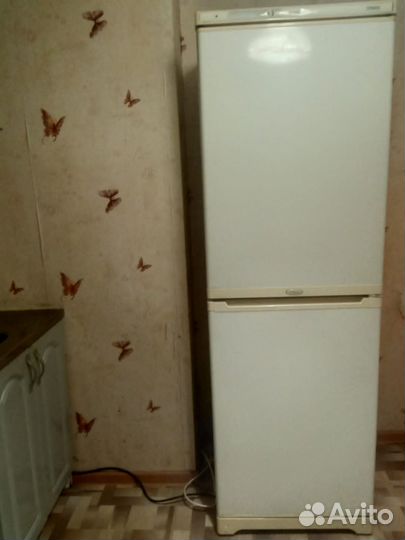 Холодильник 
