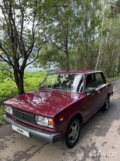 ВАЗ 2105, 2003