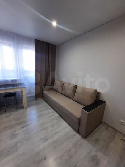 Квартира-студия, 22 м², 2/3 эт.