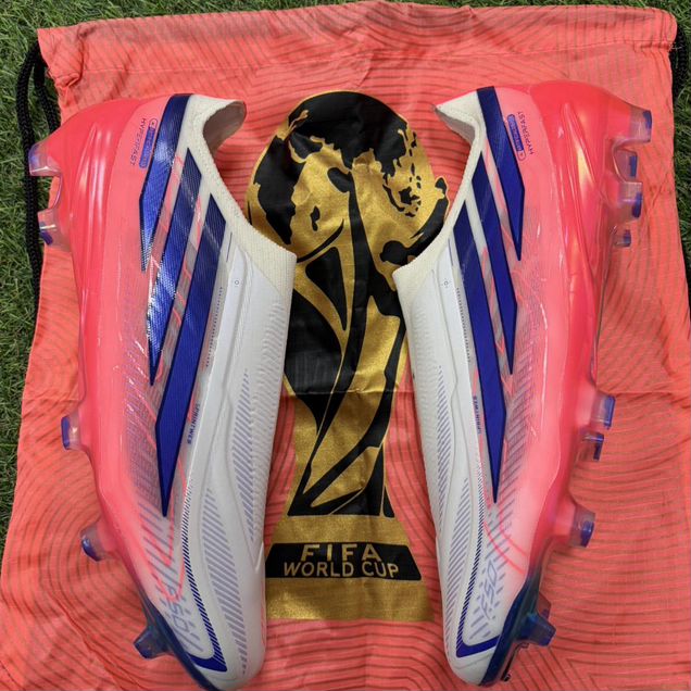 Бутсы adidas f50 hyperfast