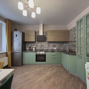 Коттедж 120 м² на участке 6 сот.