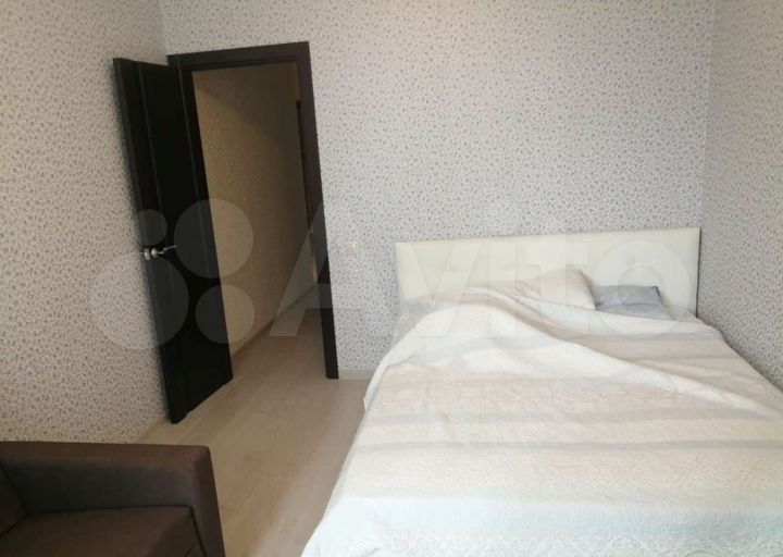 2-к. квартира, 51 м², 14/22 эт.