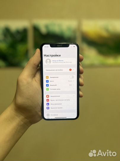 iPhone 11 Pro, 256 ГБ