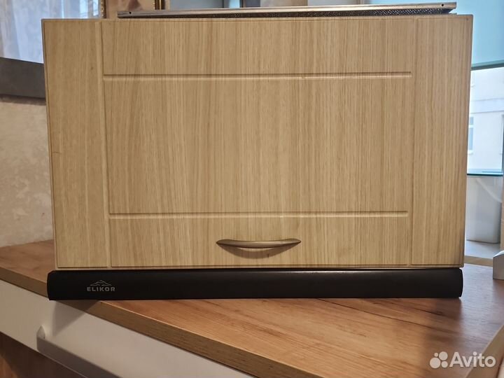 Вытяжка для кухни бу