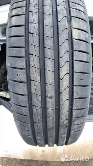 Hankook Ventus Prime 4 K135 215/55 R17 94V