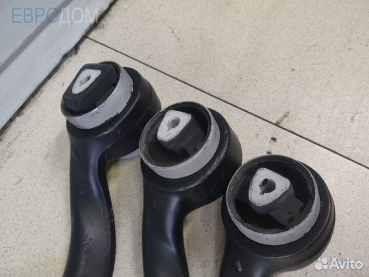 Рычаг продольный передний правый на BMW E70 s11428