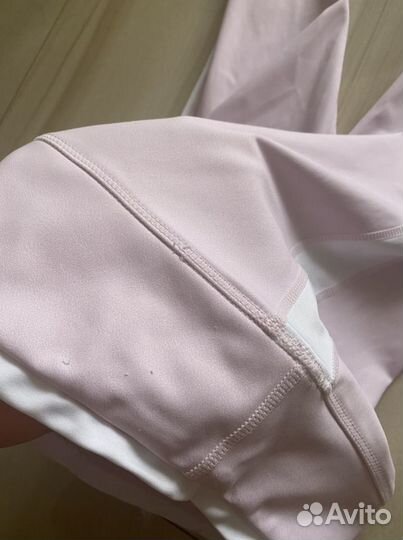 Костюм для фитнесса йоги