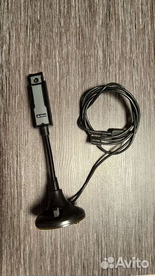 Вебкамера A4tech