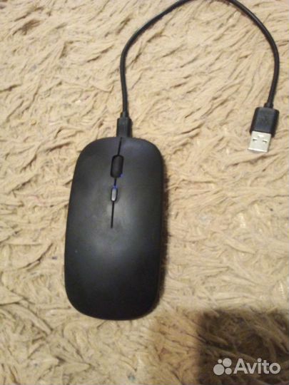 Клавиатура новая беспроводная