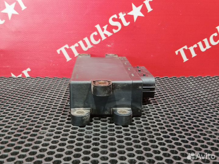 Блок управления AdBlue 2018г